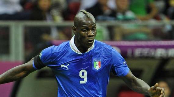 CdS - Inter, settore giovanile d'oro. Balotelli fu...