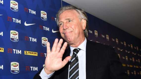 Preziosi non la vede come Marotta: "Modello Premier per la A? Impossibile per un motivo"