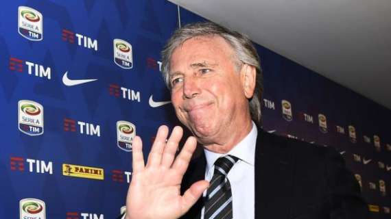 Il Genoa è salvo, Preziosi: "Ci è andata bene grazie alla vittoria dell'Inter"