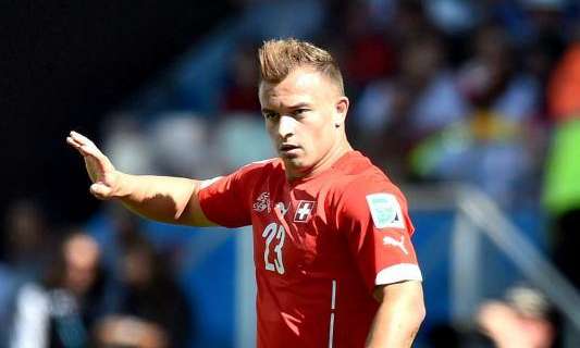 VIDEO - Tutto il talento di Shaqiri in una clip