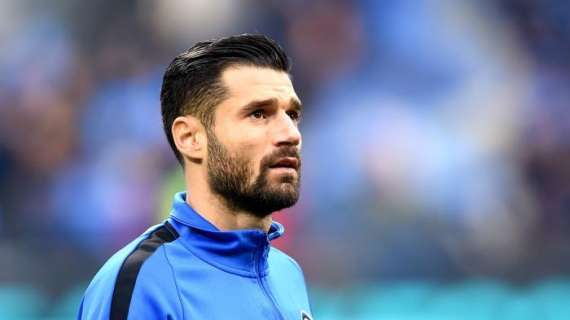 Pagelle GdS - Si salvano solo Skriniar e Miranda. Candreva è il peggiore