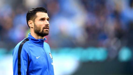 Neanche D'Ambro scuote Candreva: con la Spal fuori dopo 45'. E Rafinha potrebbe panchinarlo