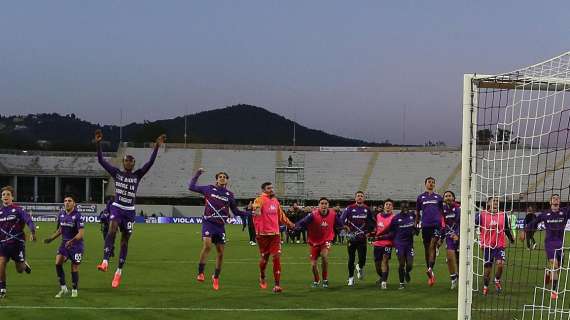 Lavori allo stadio Franchi, la Fiorentina pensa a un maxi-pannello coprente per la sfida con l'Inter