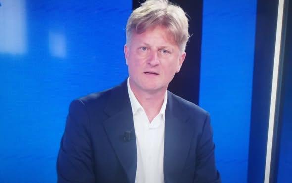 Il nuovo designatore Tommasi: "Fallo di mano di Carlos Augusto chiaramente punibile"