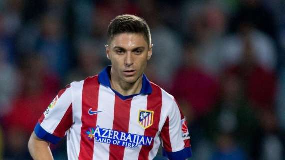 Siqueira deluso dalla Juve, l'Inter ci pensa. Perotti, si lavora sotto traccia