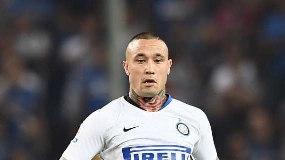 Spal-Inter: Nainggolan in gol nell'unico precedente contro gli estensi 