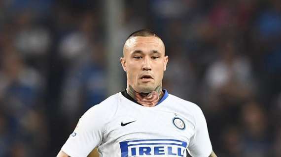 "L'Inter nel destino": i nerazzurri ricordano il debutto in A del Ninja