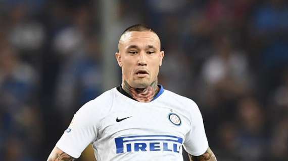 Spal-Inter, la prova di Nainggolan: una statistica parla in favore del belga