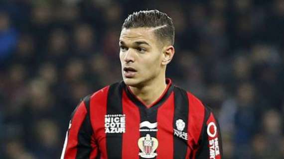 Ben Arfa è in scadenza, arriva l'offerta del Besiktas