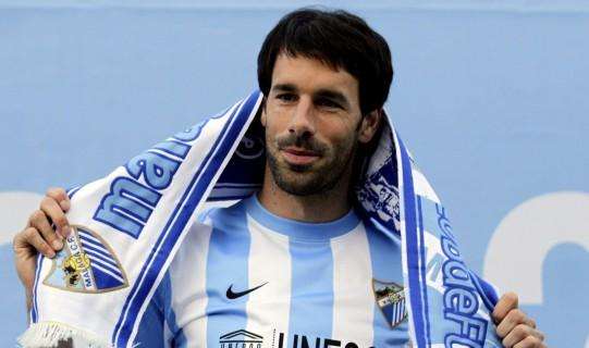 INDISCRETO - Tutto sul no di R. Van Nistelrooy all'Inter: i retroscena...