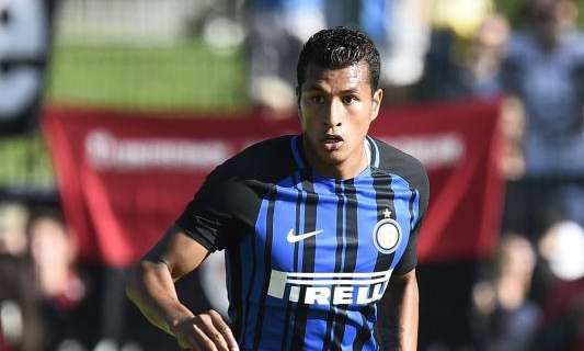 PS - Murillo al Valencia e Medel al Besiktas: circa 18 milioni per l'Inter