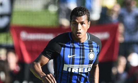 SI - Murillo, intermediari del Valencia a Milano per chiudere con l'Inter