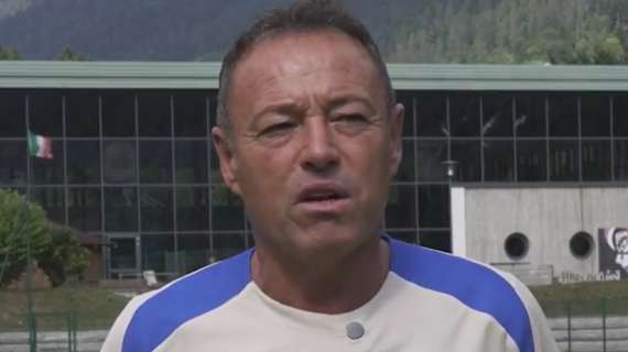 Domani in campo anche l'Inter Women di Piovani: le convocate per la sfida alla Fiorentina
