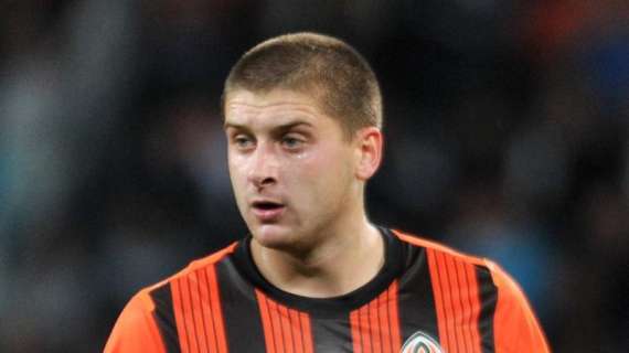 TMW - L'Inter a colloquio con i rappresentanti di Yaroslav Rakitskiy, difensore dello Shakthar Donetsk