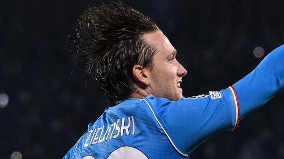 Il Napoli prepara l'affondo per Samardzic e traccia la strada di Zielinski verso l'Inter