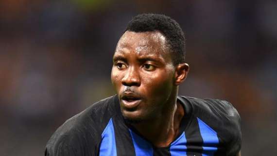 Asamoah convocato con il Ghana per il doppio incontro con la Sierra Leone