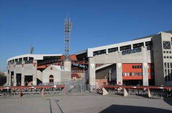 Cagliari-Inter, parte domani la prevendita