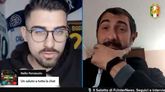 Rivivi la diretta! VIGILIA di VERONA-INTER, CALHA OUT! Pazza idea del DEMONE Inzaghi: CORREA con THURAM? Le ULTIME