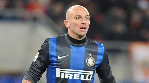 Mediana, Cambiasso in ballottaggio con Gargano