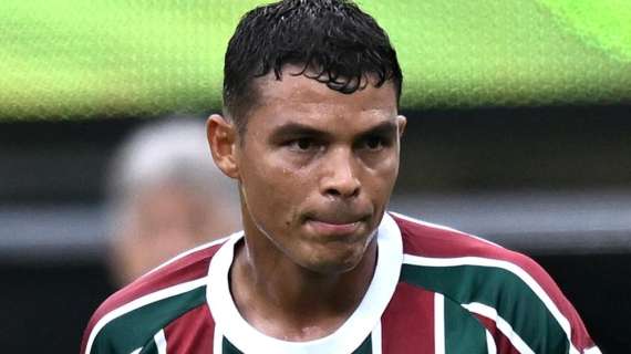 Fluminense, Thiago Silva out col Mamelodi in via precauzionale: ora lavora per esserci con l'Inter