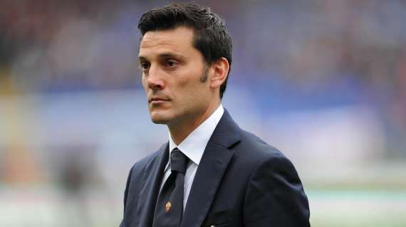 VIDEO - Montella: "Inter-Roma, come una finale"