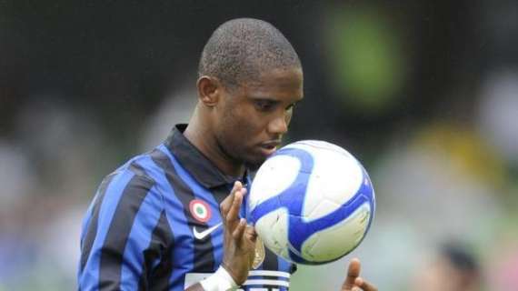 Dall'Inghilterra: Chelsea-Eto'o, si chiude in 48 ore