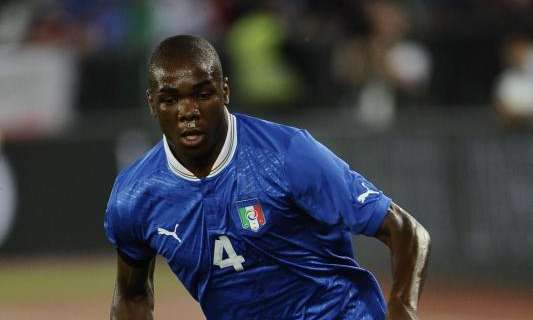 Tuttosport - Anche l'Inter su Ogbonna. Ma Cairo...