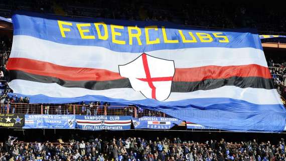 Samp-Inter è alle 20.45, le modalità per il rimborso