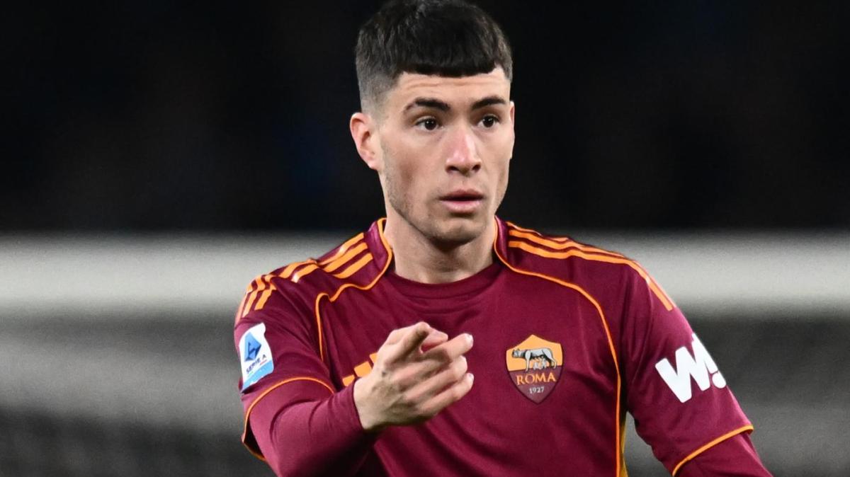 GdS - Soulé punta l'Inter, da due giorni in gruppo. La Roma con lui ha un altro passo