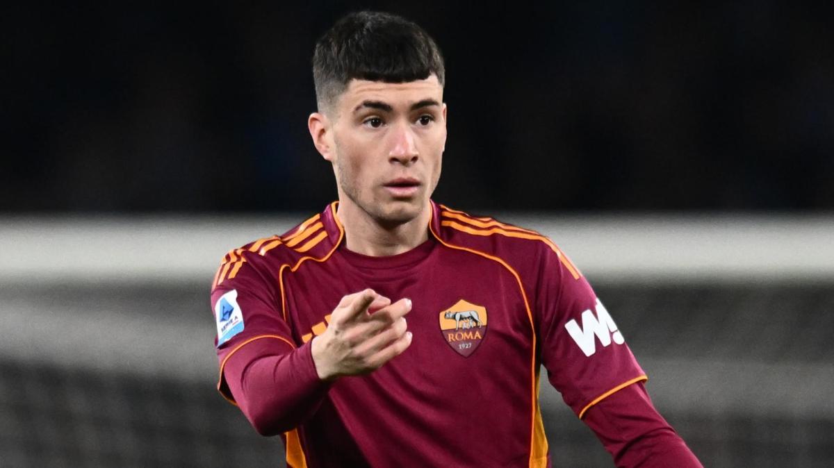 Qui Roma - Soulé, risposte dai prossimi 2-3 allenamenti: difficile immaginarlo titolare contro l'Inter