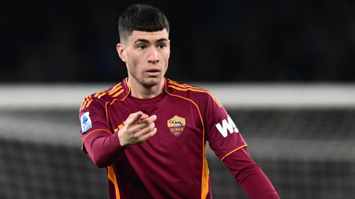 Qui Roma - Dubbio modulo per Gasperini: Soulé o no? L'argentino può giocare dall'inizio 