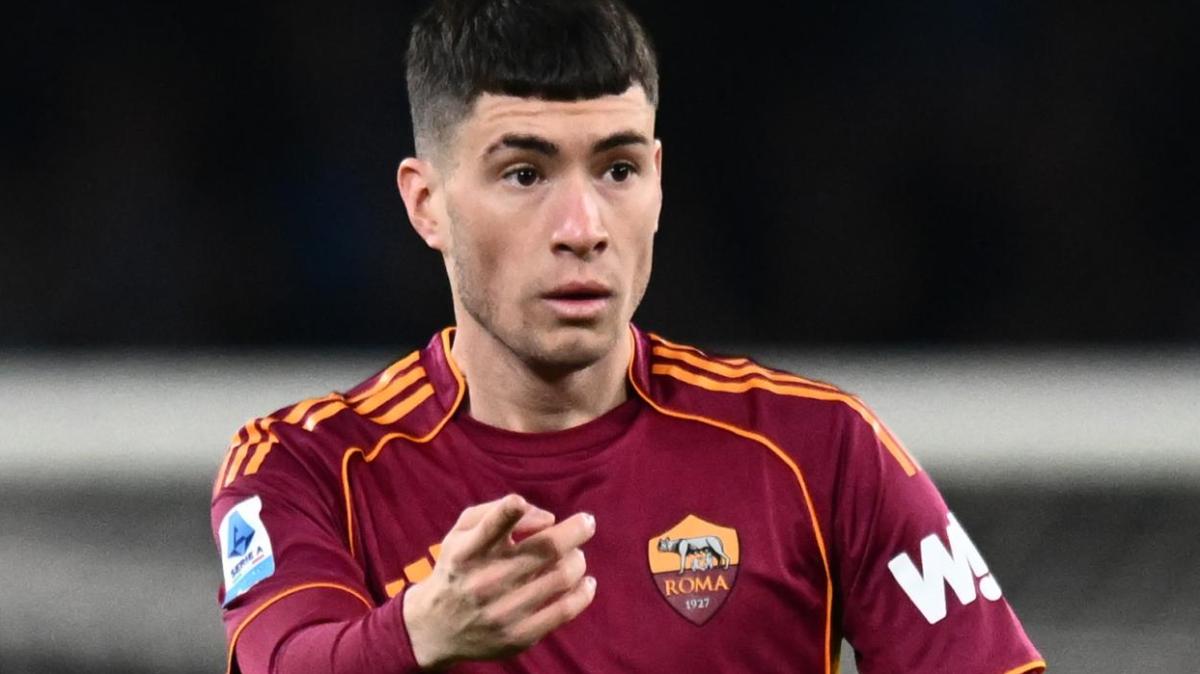 Il Tempo - Inter-Roma, Gasperini ha scelto: Matias Soulé subito titolare 