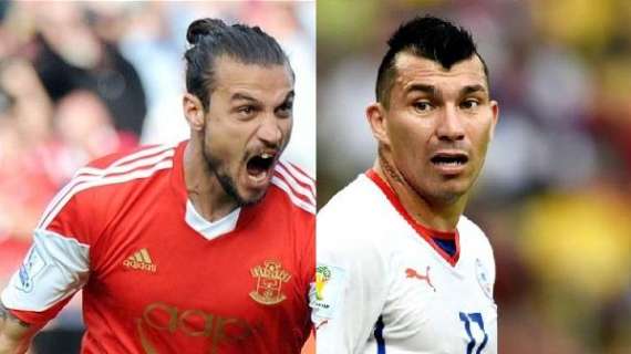 CdS - Medel come Osvaldo: i diritti d'immagine sono dell'Inter. E nel contratto ci sono tre bonus per lui