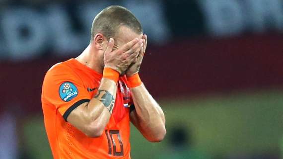 In Turchia: "Ecco quanto Sneijder vuole dall'Inter"