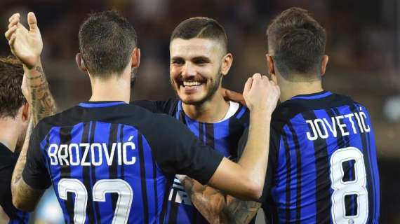 TS - Icardi, certezza Inter. Tanti gli obiettivi