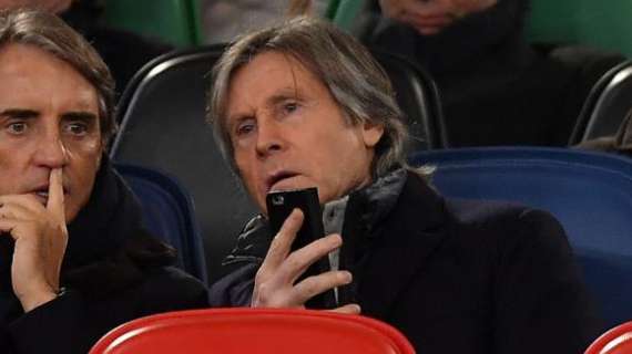 GdS - Al cuore non si comanda: Oriali torna all'Inter. Ufficialità dopo la Bosnia