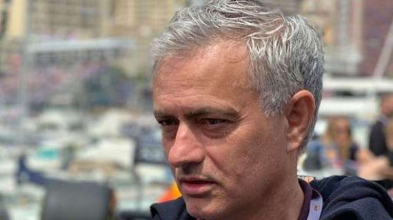 Mourinho salomonico: "Finale Champions? Sarò felice per un allenatore e triste per un altro"