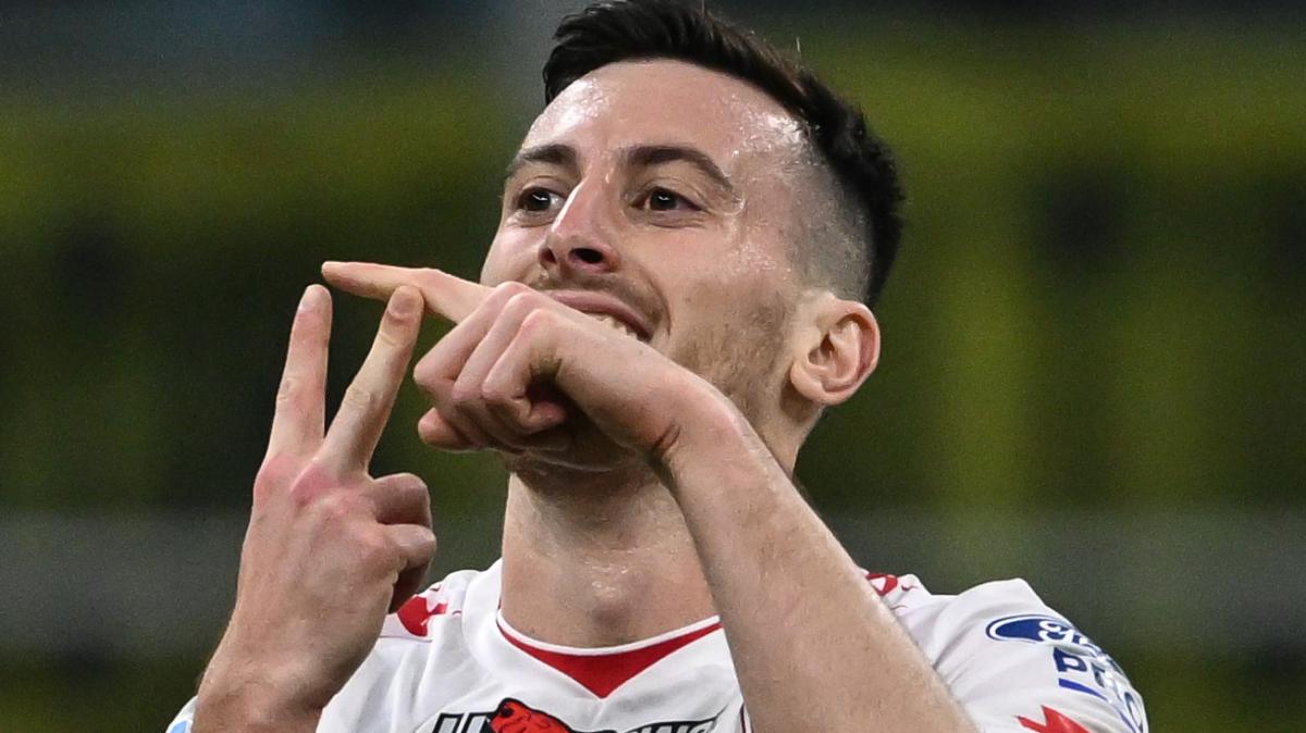 Birindelli: "Gol alla Juve, mio padre era orgoglioso. Poi ho segnato all'Inter"