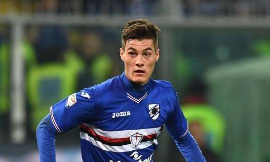 Schick: "Juve? È possibile un accordo entro sabato"