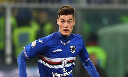 Di Marzio: "Schick, Roma e Inter perdono fiducia. La Juve presenterà una nuova offerta, la sua idea ora..."