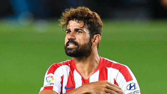 Diego Costa, per i bookies duello Juve-Arsenal. Ma occhio all'Inter in seconda fila