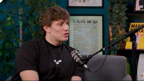 Martinenghi: "Ero in classe con Gabbia, ma tifo Inter. Mi piace la cattiveria di Esposito"