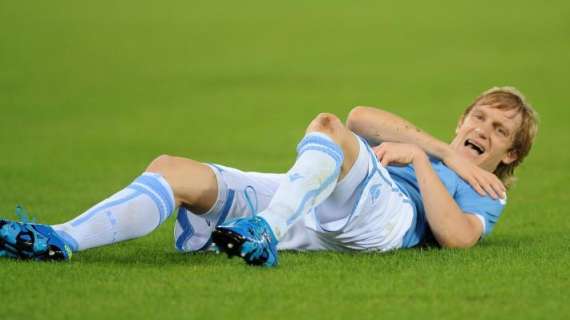 Qui Lazio - I convocati di Pioli: Basta non recupera