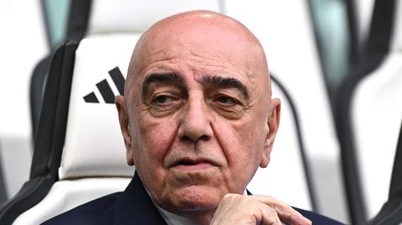 Di Gregorio verso la Juve, Galliani ammette: "Probabile che parta, ma non è ancora stato ceduto"