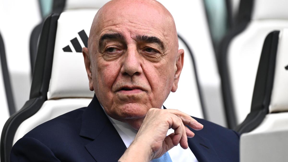 Galliani elegge i derby più belli da dirigente del Milan: "I due della semifinale di Champions del 2003" 