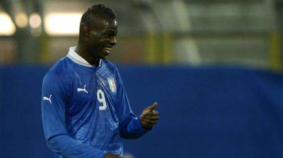 Balo ultimo nelle gerarchie: è sul mercato. L'Inter...