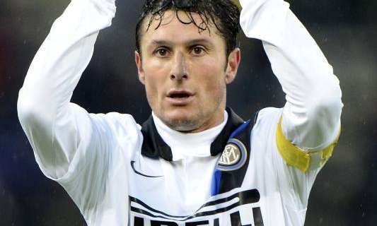 Zanetti: "Vicinissimo a lasciare l'Inter. Sui giovani, il mio futuro e quel fax..."