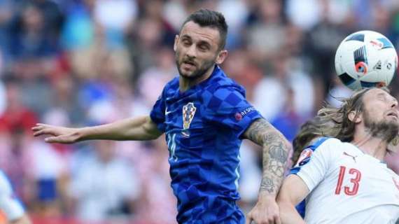 Kosovo-Croazia, Brozovic e Perisic dal primo minuto