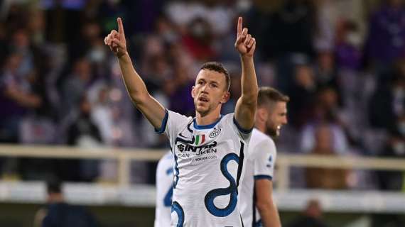 CdS - Perisic al passo d'addio. Ma il croato resta un elemento determinante