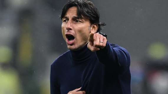 Qui Udinese - Seconda seduta di allenamento verso l'Inter: nel menù esercitazioni tecnico tattiche e partitine